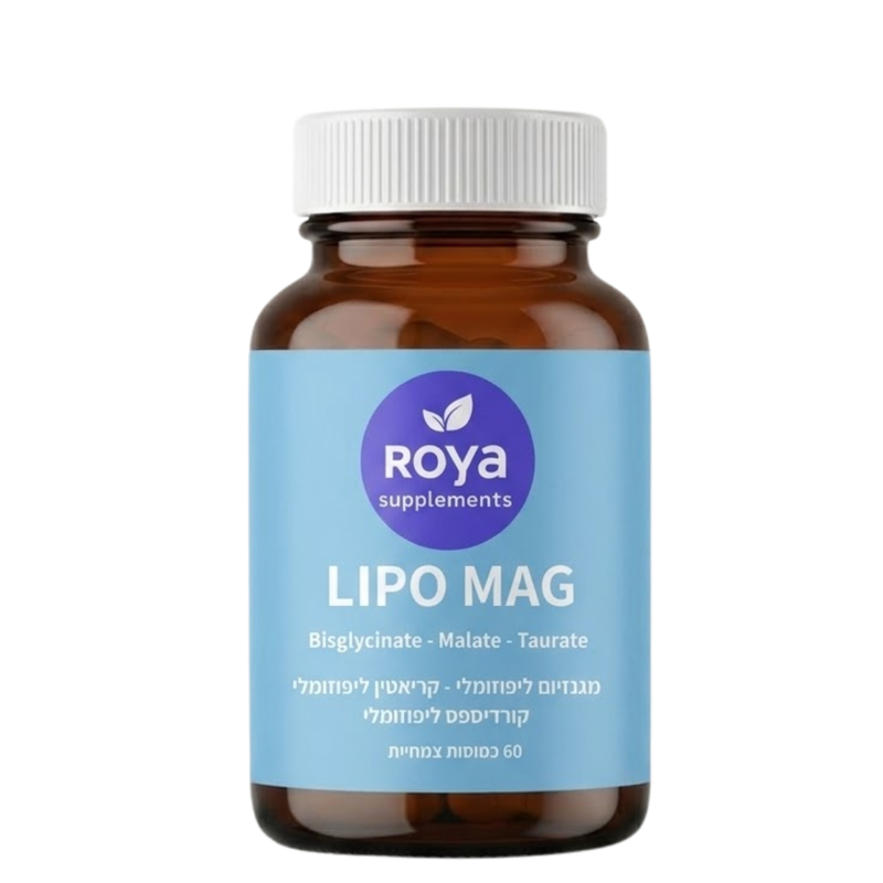 LIPO MAG