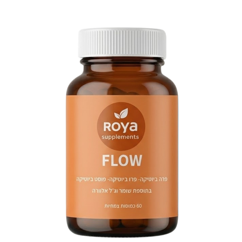 FLOW