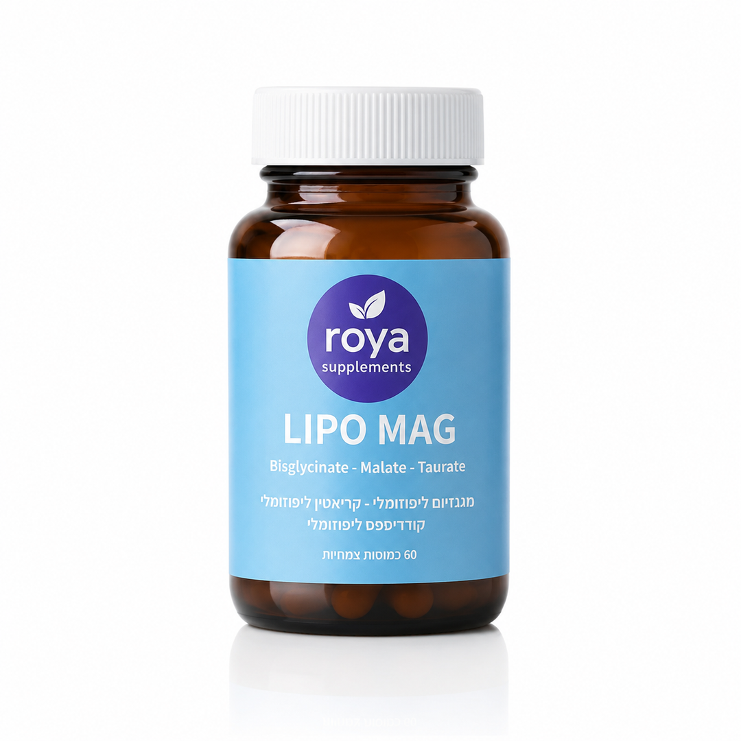 LIPO MAG