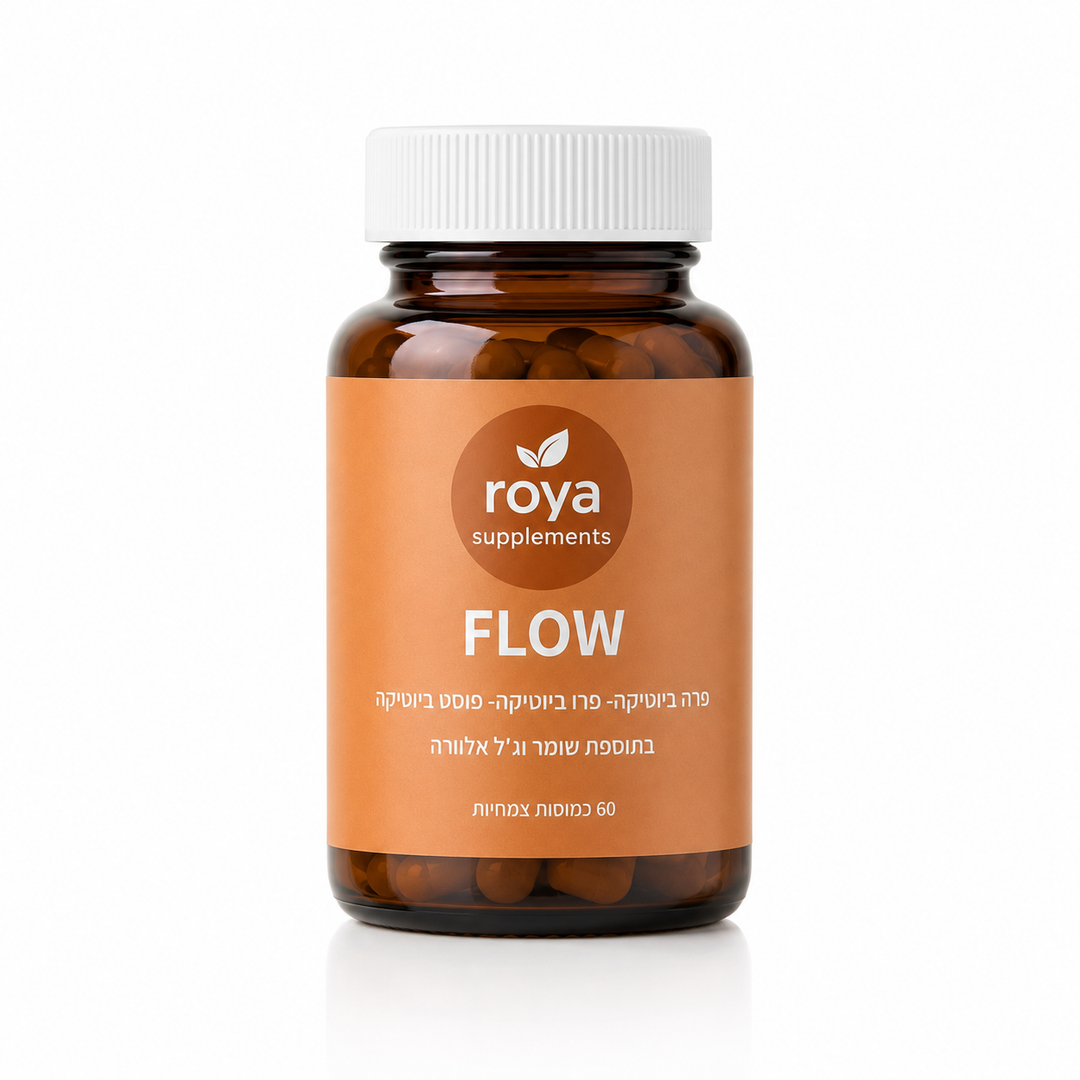 FLOW
